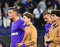 'Transfersurprise Anderlecht: publiekslieveling naar uitgang'