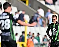 Cercle laat behoud liggen: woeste reactie De Wulf en spelers