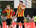 KV Mechelen kraakt tienkoppig Standard niet: Charleroi wint PO2