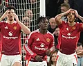 'Grote kuis op Old Trafford: grote namen naar uitgang'