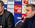 Vanhaezebrouck maakt gehakt van AA Gent: 