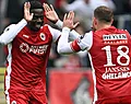 'Overmars glundert: Antwerp troeft concurrentie af'