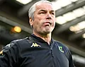 Cercle Brugge maakt exit Storck én nieuwe T1 wereldkundig