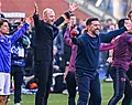Anderlecht verneemt sancties na heibel op de Heizel