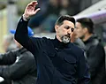 Besnik Hasi alweer weg? “Anderlecht graaft eigen graf”