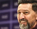 Anderlecht krijgt last-minute grote opsteker voor bekerfinale