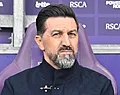 Besnik Hasi ziet lichtpunt: 