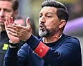 Hasi maakt balans op bij Anderlecht: 