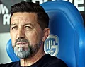 'Paniek in Brussel omtrent Anderlecht'
