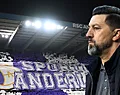 'Hasi grijpt in: drastische verandering in basiself Anderlecht'