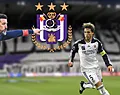 Gouden zet van RSCA: “Hij gaat de club héél veel bijbrengen”