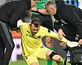 Mignolet met schrik vrij: 