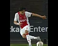 Toch maar snel oproepen? Bounida tovert alweer bij Ajax