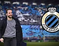 Transferplan Club Brugge: wie volgt Ordonez op?
