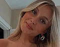 Vlam in tribune: vriendin Steuckers doet Instagram daveren