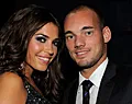 Miljoenen van Sneijder? Yolanthe doorbreekt het stilzwijgen