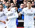 'Leegloop bij Antwerp: trio neemt afscheid van fans'