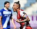 Gent is afgang rijker: Chery houdt Antwerp op Europese koers