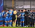 Opvallende afwezige in selectie Club: zomers vertrek dreigt