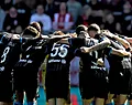 'Club Brugge herschikt middenveld: drietal naar uitgang'