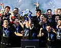 Club Brugge heeft nieuwe goudklomp: 