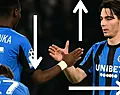 'Club Brugge maakt werk van in -én uitgaand verkeer'