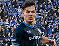 'Transferwending Jashari: Club Brugge in de wolken'