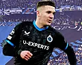 'Transferschok Tzolis: Club Brugge legt prijskaartje vast'