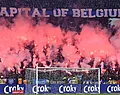 Update: Club Brugge-fans niet langer welkom in Anderlecht?