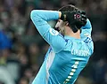 ‘Real Madrid verbaast Courtois en zoekt vervanger’