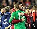 Martens verklapt het grote verschil tussen Courtois en Sels