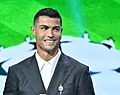Cristiano Ronaldo komt met compliment voor verrassende Belg