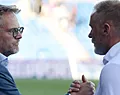 Crisisoverleg bij KRC Genk: Fink geeft woordje uitleg