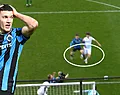 Penaltydiscussie Club-Genk: 