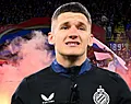 'Transfer Tzolis krijgt vorm: topploeg contacteert Club'