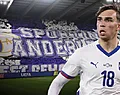 Anderlecht haalde slag thuis: 