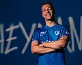 Witte rook: KRC Genk kondigt eerste zomeraanwinst aan
