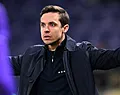 Hubert sneert naar Anderlecht: 