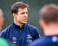 OHL voorziet Hubert van versterking, Jacobs zwaait af