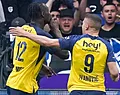 'KRC Genk & Union neus-aan-neus voor nieuwe spits'