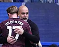 Here we go: ‘City heeft verrassende opvolger De Bruyne beet'
