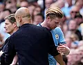 'Guardiola verbaast voetbalwereld met beslissing'