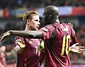 Lukaku én Napoli-preses reageren op toptransfer De Bruyne
