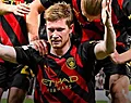 'Familiale tragedie'-Emotionele De Bruyne onthult geheim