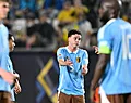 Moet Maxim De Cuyper beginnen vrezen bij Rode Duivels?