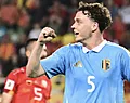Maxim De Cuyper wijst naar groot probleem Rode Duivels