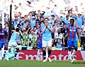 Deceptie De Bruyne: Man City kopje onder in bekerfinale