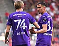 Hasi vloekt: einde seizoen voor revelatie Anderlecht