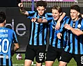 Bekerhelden onthullen toekomstplannen bij Club Brugge