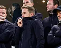 'Verhaeghe vloekt: middenvelder verlaat Club Brugge'